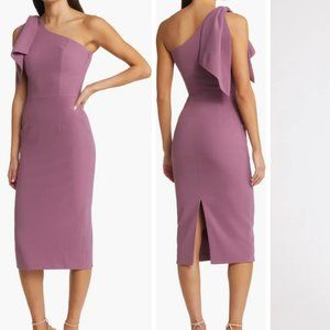 Dress the Population Dress Small